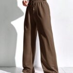 Plus Size Pants