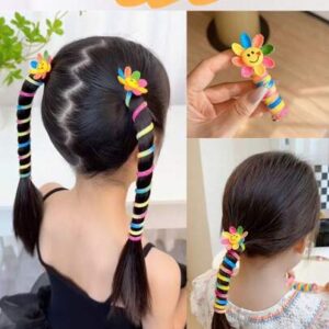 Kids Hair Accessories