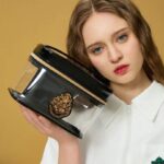 Makeup Bag & Storage