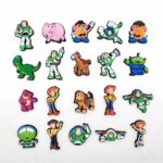 Shoe DIY Decorations