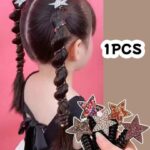 Kids Hair Accessories