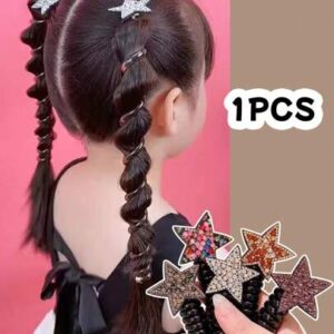 Kids Hair Accessories