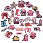 Shoe DIY Decorations