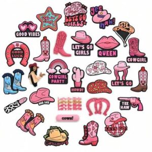 Shoe DIY Decorations