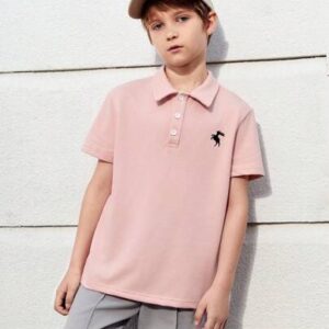 Tween Boys Polo Shirts