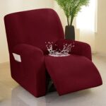 Recliner Slipcovers
