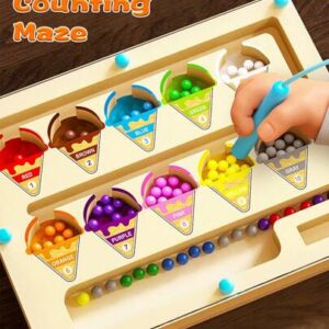 Kids Magnetic & Felt Playboards