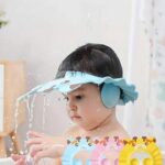 Baby Bathroom Supplies