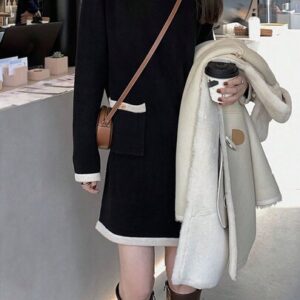 Women Sweater Dresses