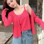 Women Sweater Co-ords