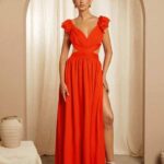 Women Long Dresses