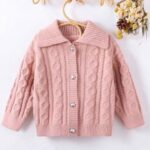 Young Girls Cardigans