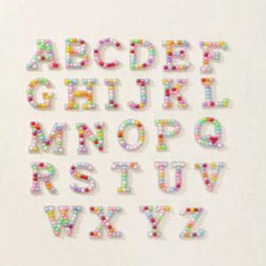 Shoe DIY Decorations