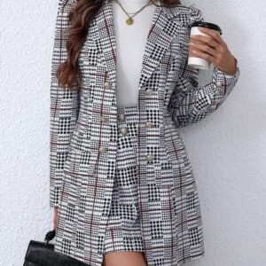 Women Two-piece Outfits