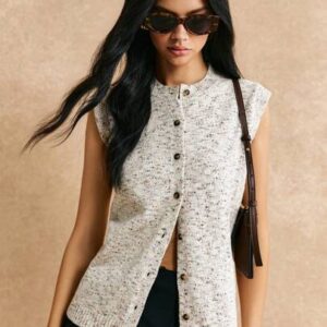 Women Sweater Vests