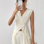 Women Two-piece Outfits