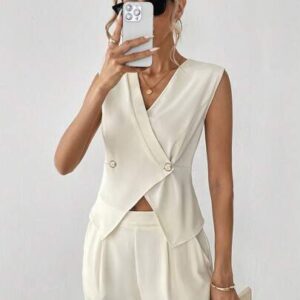 Women Two-piece Outfits