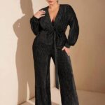 Plus Size Women Tops