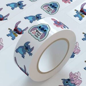 Kids Stickers & Collage