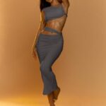 Women Two-piece Outfits