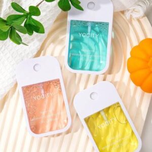 Refillable Containers