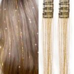 Synthetic Hair Wigs
