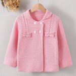 Young Girls Cardigans