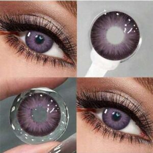 Contact Lenses