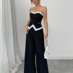 Women Two-piece Outfits