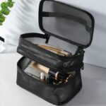 Makeup Bag & Storage