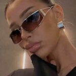 Women Glasses & Eyewear Accessories