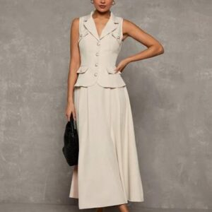 Women Two-piece Outfits