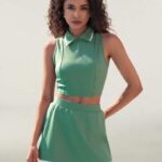 Women Two-piece Outfits