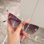 Women Glasses & Eyewear Accessories