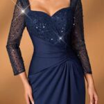 Mother of the Bride Dresses