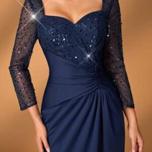 Mother of the Bride Dresses