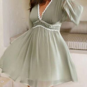 Women Mini Dresses