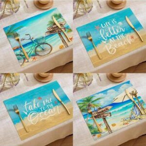 Table Decorations & Kitchen Fabrics