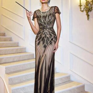 Women Formal & Evening Dresses