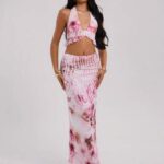 Women Two-piece Outfits