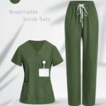 Scrub Sets