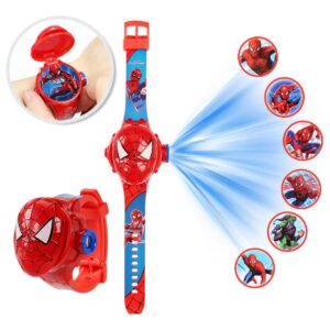Kids Watches & Accessories