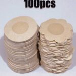 Adhesive Exercise Pads