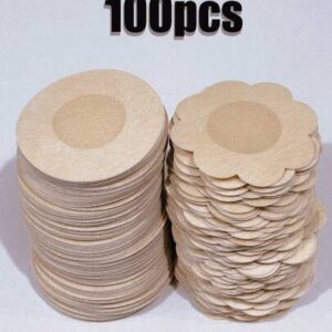 Adhesive Exercise Pads