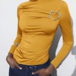 Women Tops, Blouses & Tee