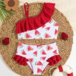 Young Girls Bikini Sets