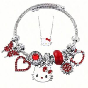 Teen Fashion Jewelry