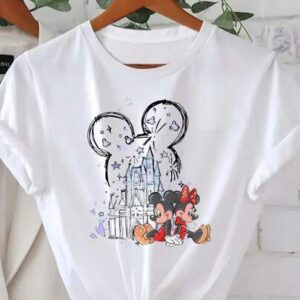 Women T-Shirts