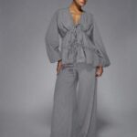 Women Two-piece Outfits