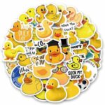 Kids Stickers & Collage